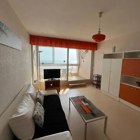 Vue Appartement *